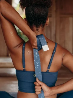 Yoga Strap - Celestial