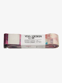 Yoga Strap - Tribeca Sand