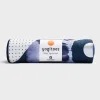 Yogitoes Yoga Mat Towel - Chakra Residence