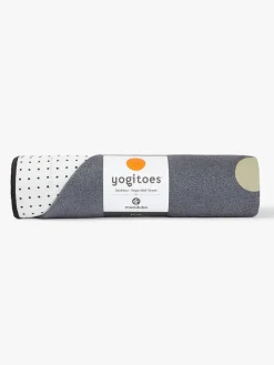 Yogitoes Yoga Mat Towel - Chorus