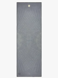 Yogitoes Yoga Mat Towel - Chorus